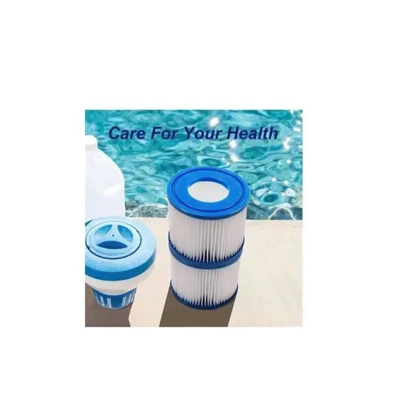 Yougfin Type VI Filter Cartridge, Hot Tube Filter, Spa & Pool Filter Replaces, C - Picture 4 of 5